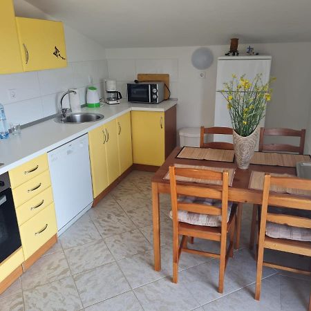Villa Mena Vir Zewnętrze zdjęcie